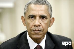 Обама назвал итоги голосования победой для дипломатии, национальной безопасности Америки и безопасности всего мира