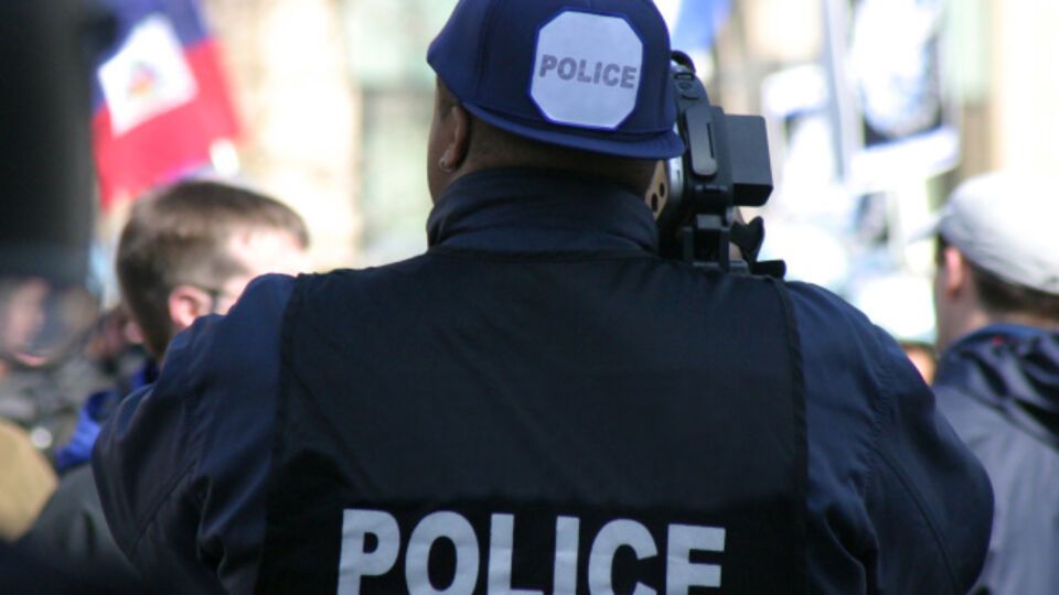 Полиция Лос-Анджелеса за два часа провела операцию по освобождению заложников в ресторане