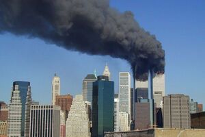 Американские власти утверждают, что 20-летний Джошуа Голдберг готовил взрыв в 14 годовщину терактов 11 сентября