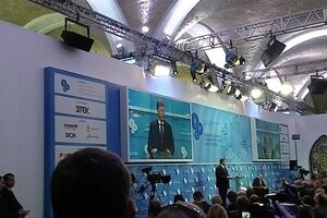 Петр Порошенко: Я мечтаю, что вскоре мы все сможем вернуться в Крым