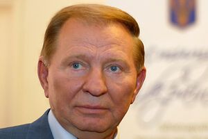 Кучма: До конца текущего года необходимо выполнить все пункты Минского протокола
