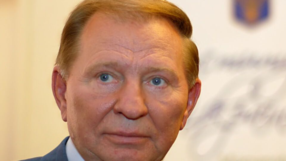 Кучма: До конца текущего года необходимо выполнить все пункты Минского протокола