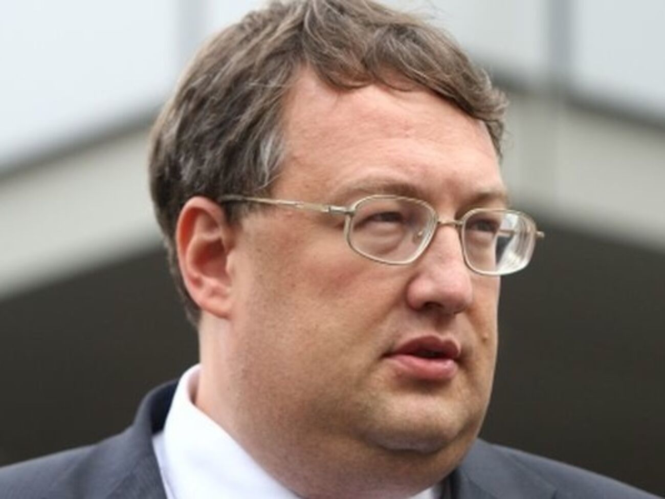 Антон Геращенко: Партию МММ возглавляет человек, являющийся террористом