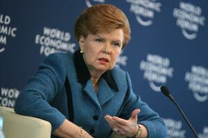 Вайра Вике-Фрейберга: Европа рассчитывает, что рядом с ней будут находиться нормальные соседи, чувствительные к нашим потребностям, а не параноики