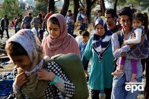 Мигранты с Ближнего Востока готовы идти в Европу пешком