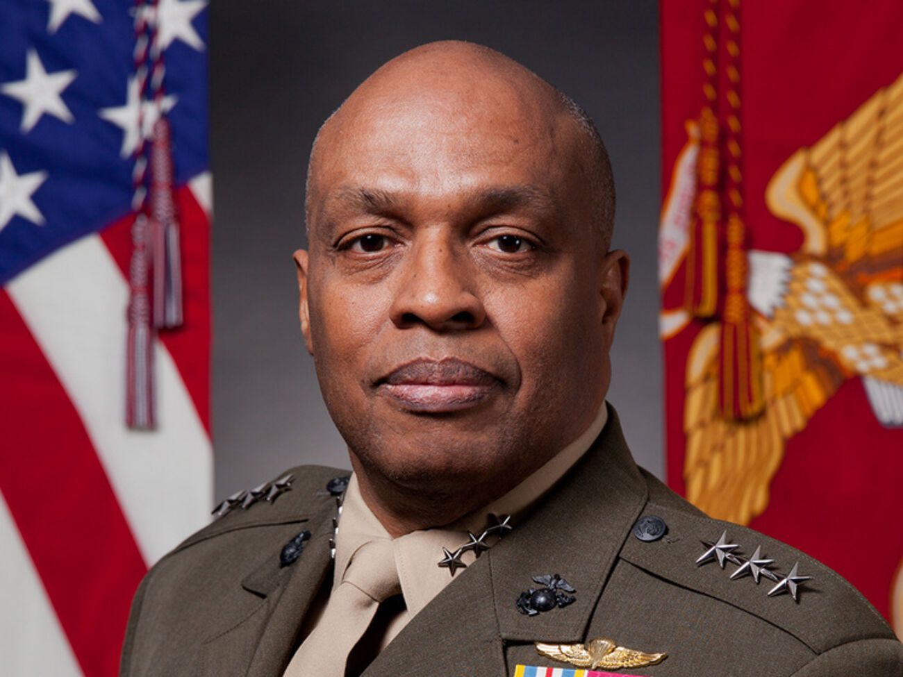 Глава разведки министерства обороны США Винсент Стюарт: Ирак распадется на три региона