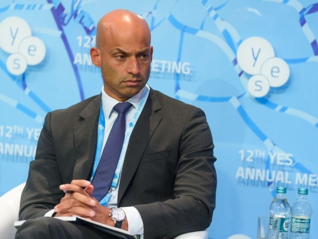 Джеймс Аппатурай заявил, что НАТО не собирается вмешиваться в конфликт в Украине