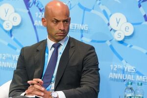 Джеймс Аппатурай заявил, что НАТО не собирается вмешиваться в конфликт в Украине