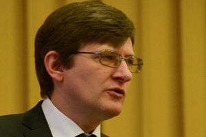 Андрей Магера: Впервые узнал, что ЦИК регистрирует партии