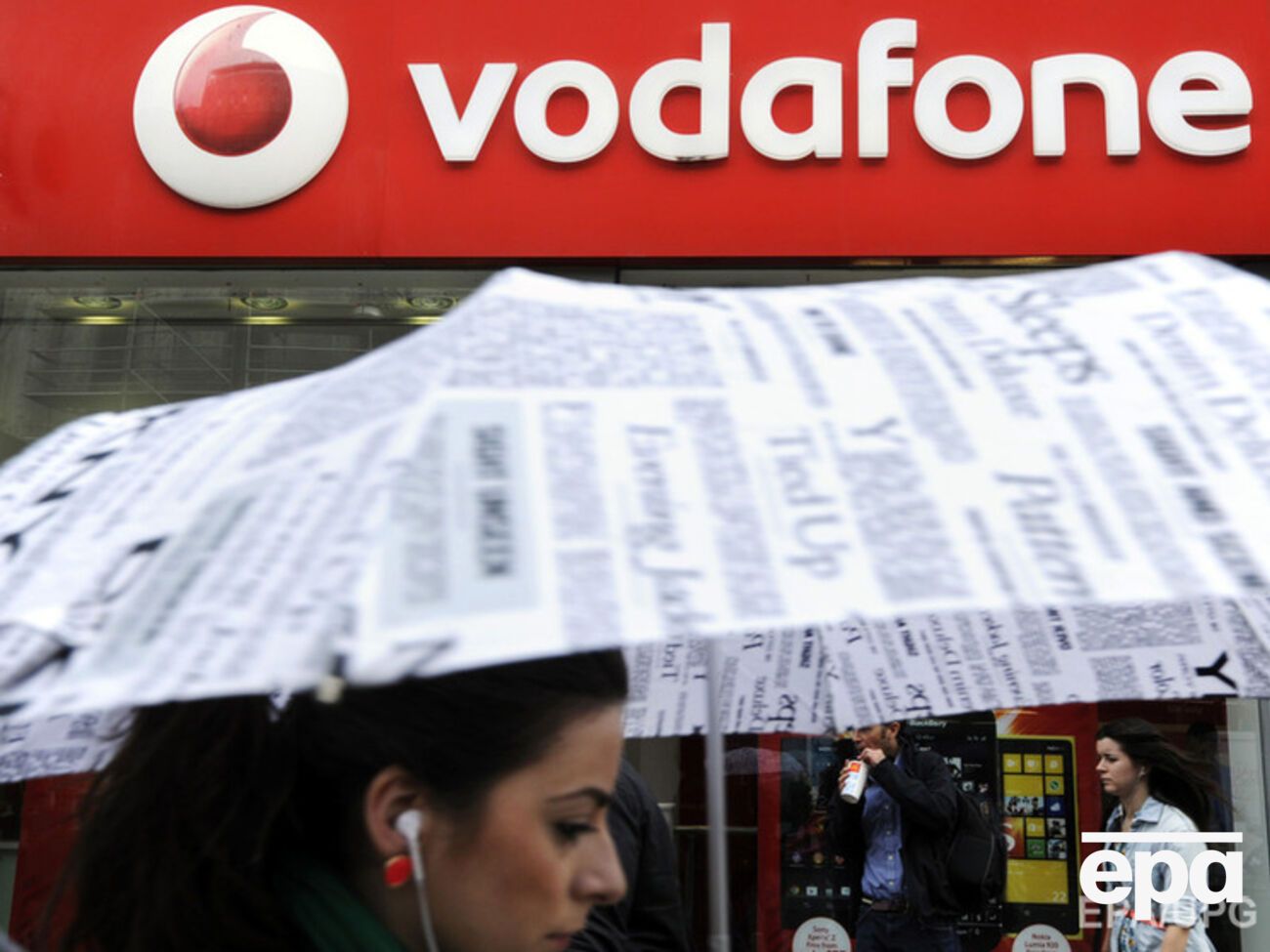 Сменив бренд в Украине, МТС хочет сделать связь оператора с Россией менее очевидной