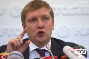 Андрей Коболев рассказал, что сейчас в подземных газовых хранилищах Украины находится почти 15 млрд м³, но этого недостаточно для прохождения зимы