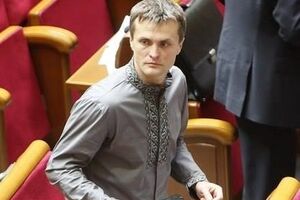 Нардеп Игорь Луценко: Если так будет продолжаться, то нет ни коалиции, ни смысла делать вид, что мы – часть этой коалиции