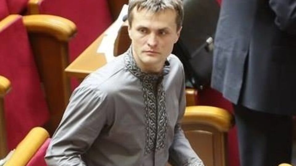 Нардеп Игорь Луценко: Если так будет продолжаться, то нет ни коалиции, ни смысла делать вид, что мы – часть этой коалиции