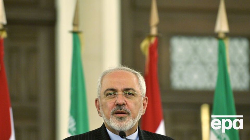 Министр иностранных дел Ирана прибудет в Пекин 15 сентября
