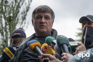 В СБУ заявили, что на Авакова готовилось покушение