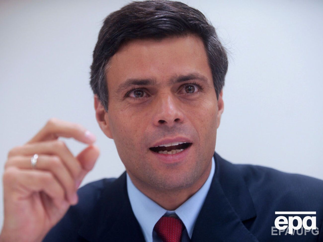 Лопес проведет 13 лет и девять месяцев в тюрьме