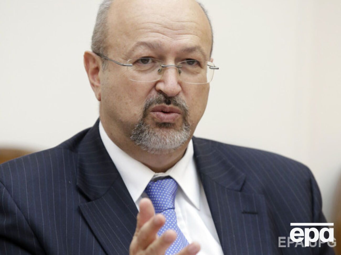 ОБСЕ может расширить миссию в Украине, сообщил Заньер