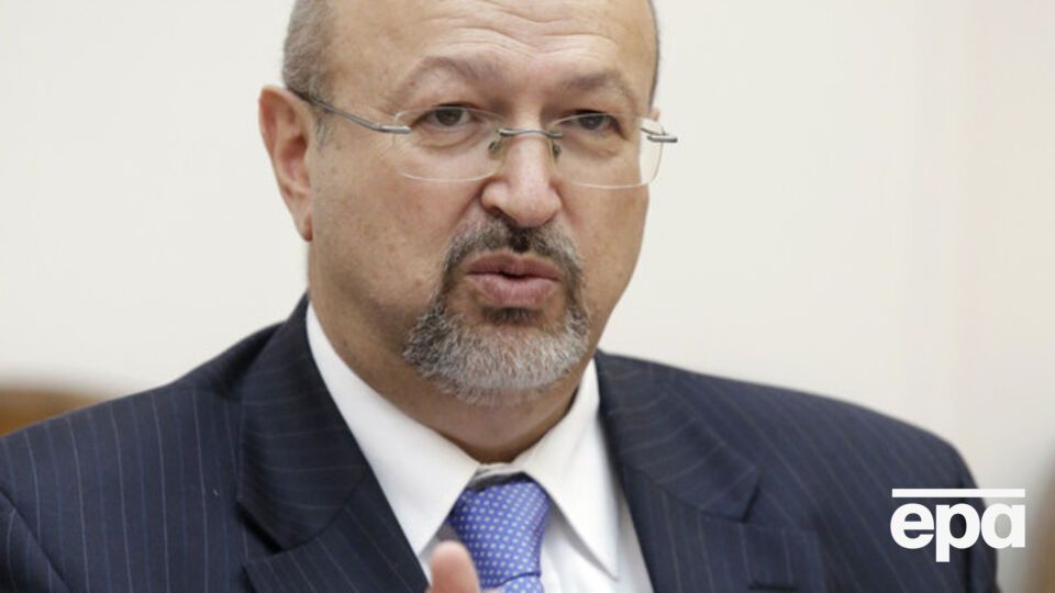 ОБСЕ может расширить миссию в Украине, сообщил Заньер