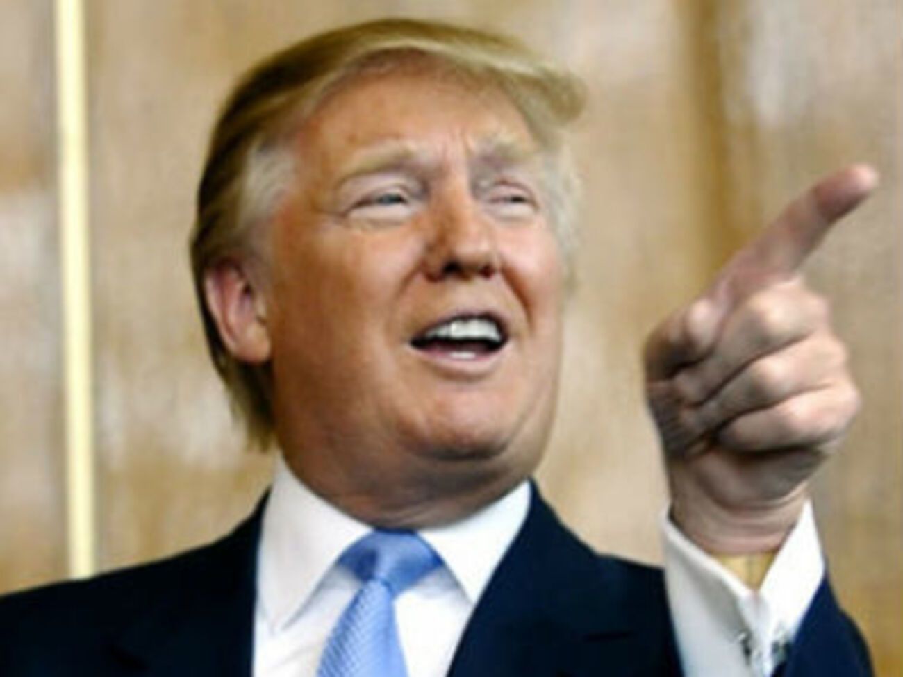 Дональд Трамп:&nbsp;Путин абсолютно не уважает нашего президента