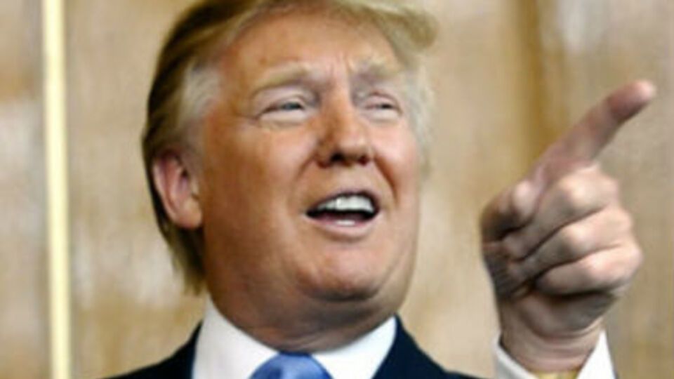 Дональд Трамп: Путин абсолютно не уважает нашего президента