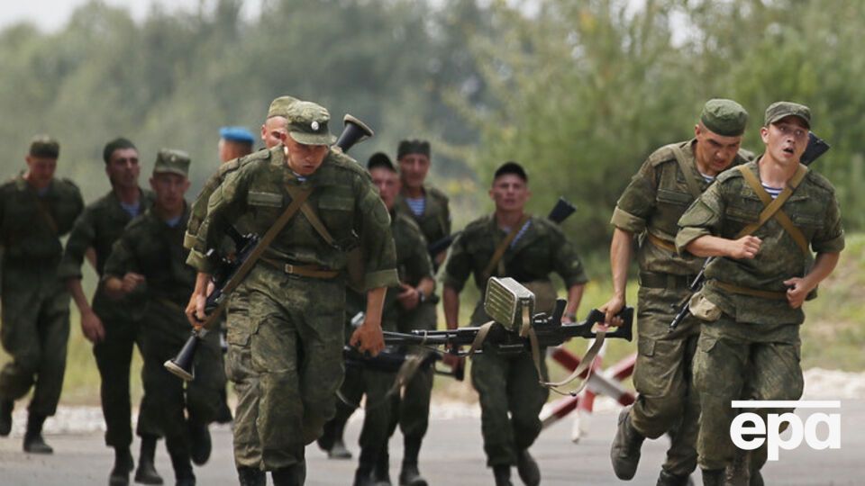 Российский дипломат угрожает странам, размещающим войска и вооружения НАТО