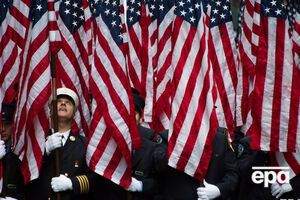 В Соединенных Штатах Америки прошли мероприятия по случаю 14-й годовщины терактов 11 сентября