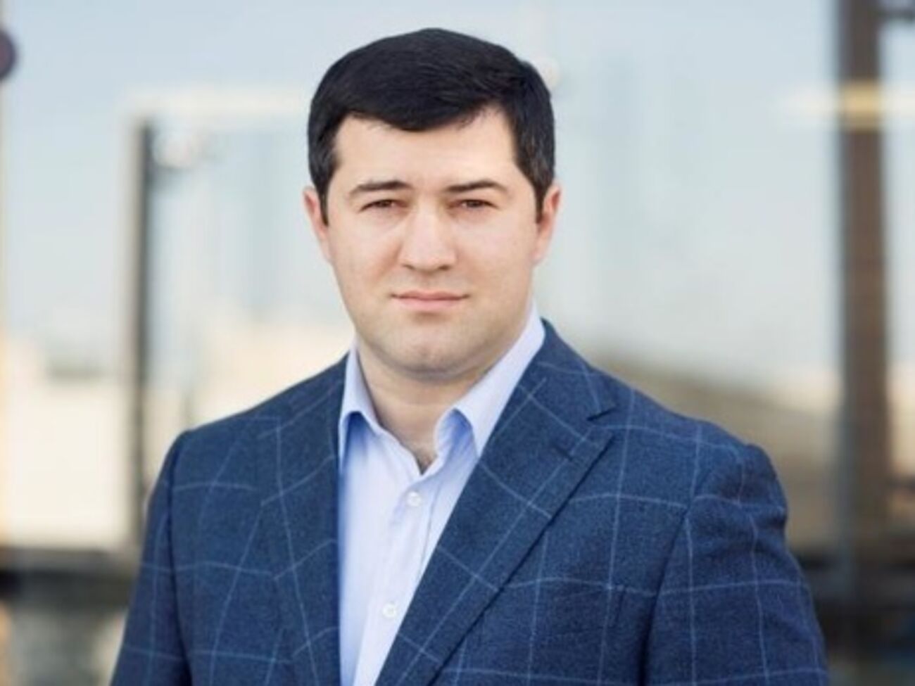 Роман Насиров: Я чист, как слеза