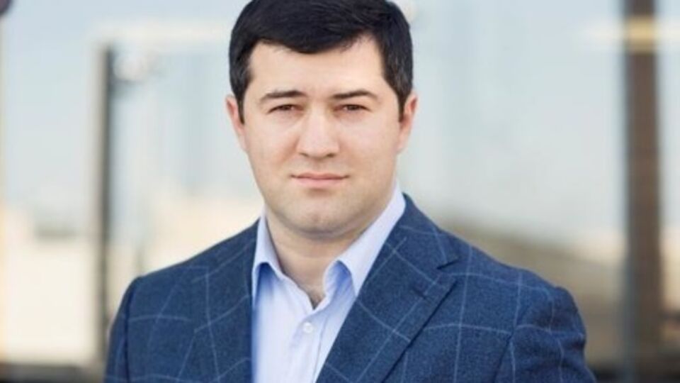 Роман Насиров: Я чист, как слеза