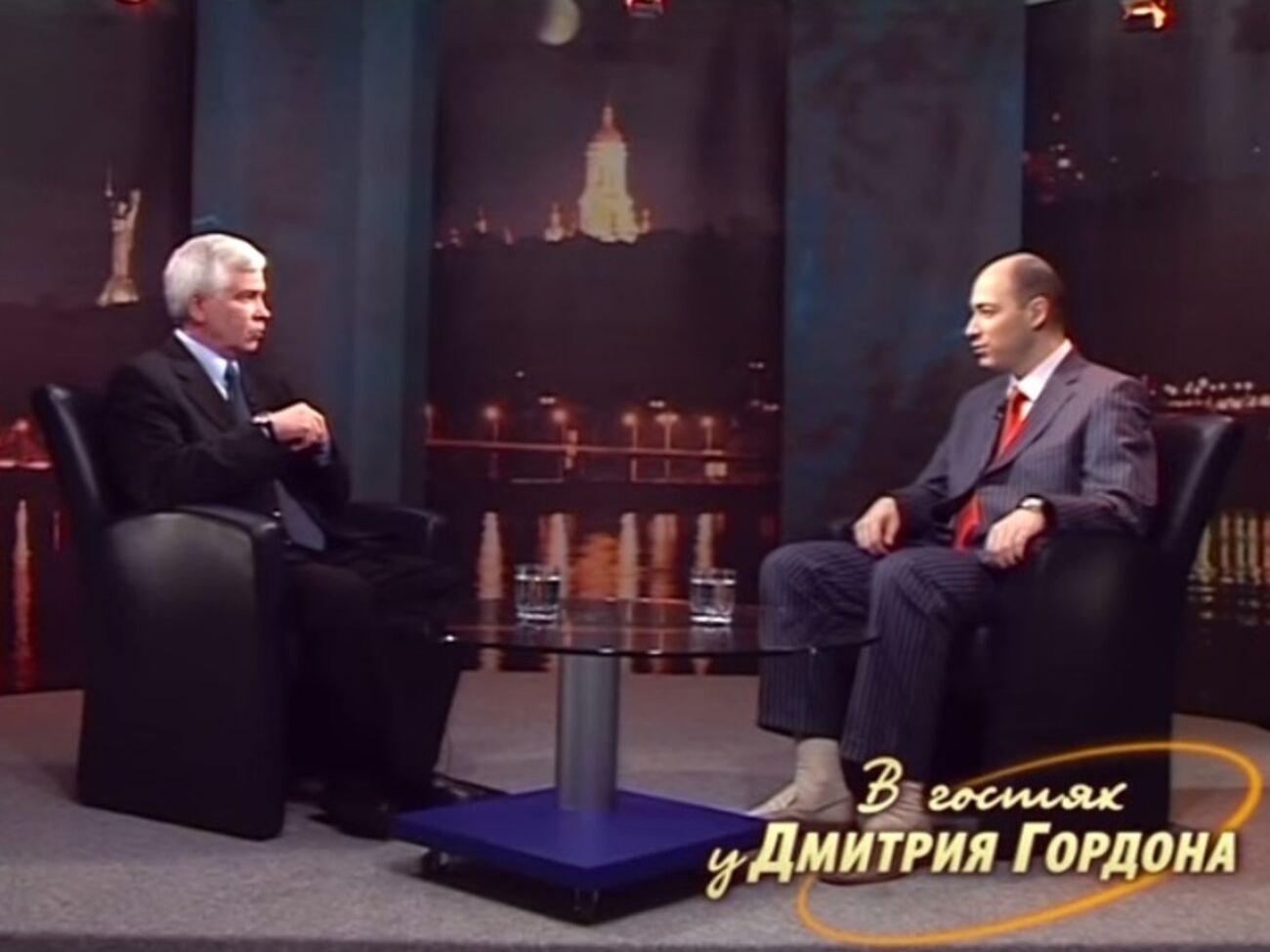 Владимир Мунтян: В этой аварии я чудом выжил, а человек погиб. Дальше – кошмар. Жить не хотелось