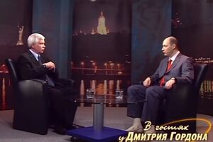 Владимир Мунтян: В этой аварии я чудом выжил, а человек погиб. Дальше – кошмар. Жить не хотелось