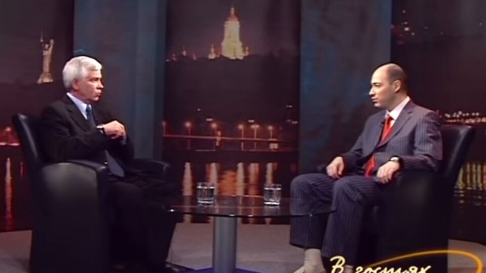 Владимир Мунтян: В этой аварии я чудом выжил, а человек погиб. Дальше – кошмар. Жить не хотелось