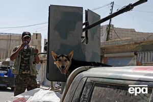 Россия полезла туда, откуда живыми не уходят, считает Саакашвили