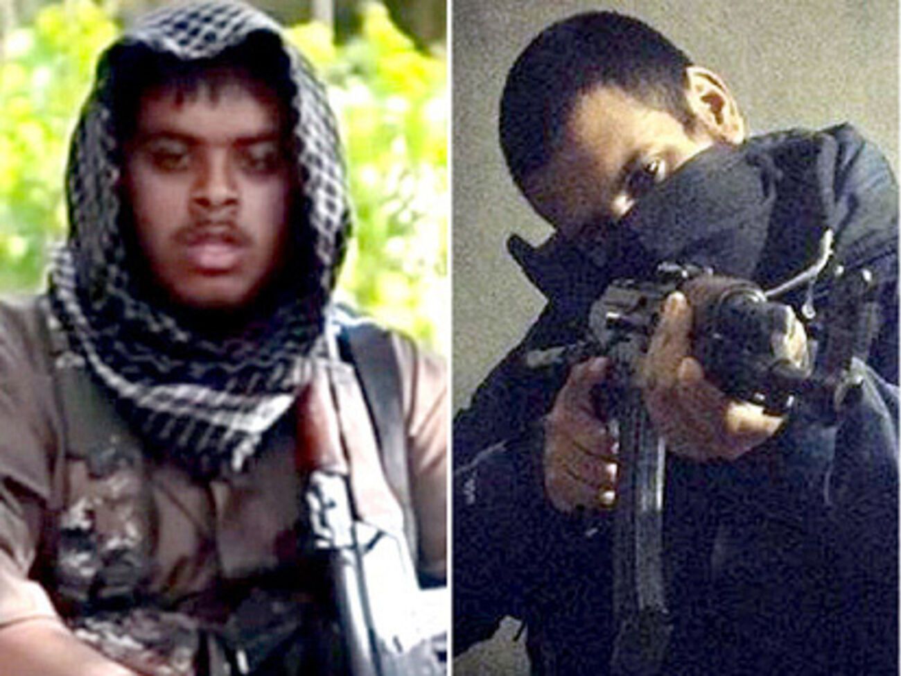 Спецслужбы Великобритании считают боевиков ИГИЛ Рейяда Хана и Джунаида Хуссейна причастными к кибератаке на электронную почту британского Кабмина