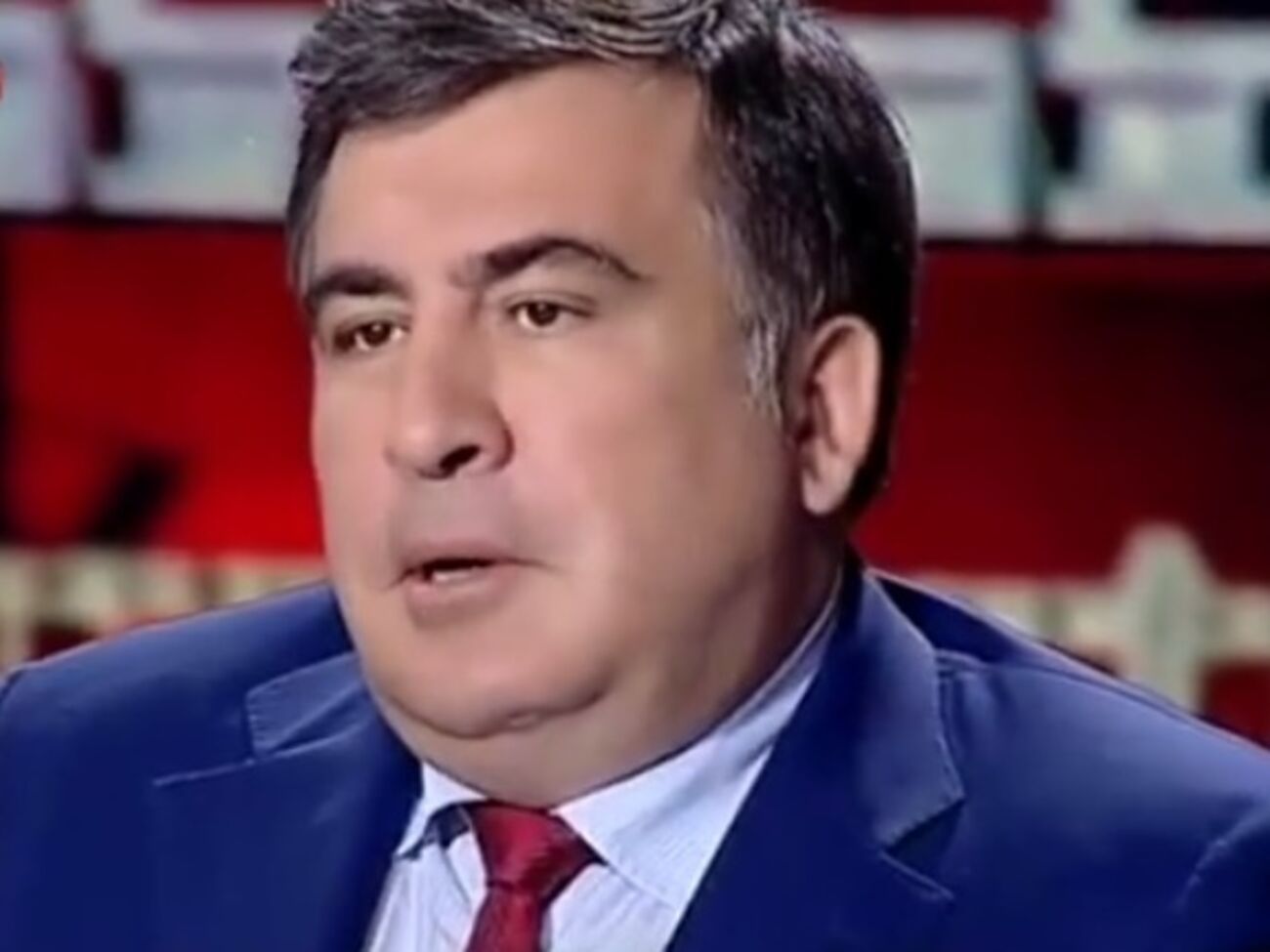 Саакашвили:&nbsp;Теневая экономика в Украине за последние полтора года подскочила с 32% до 47%