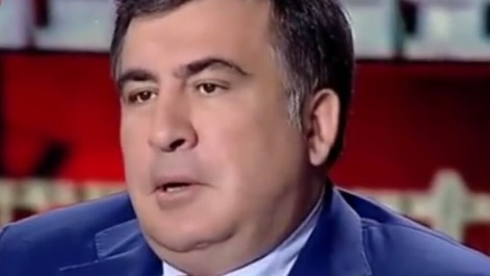 Саакашвили: Теневая экономика в Украине за последние полтора года подскочила с 32% до 47%