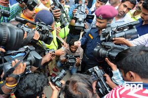 Индийская полиция считает, что количество пострадавших от взрыва в ресторане может возрасти