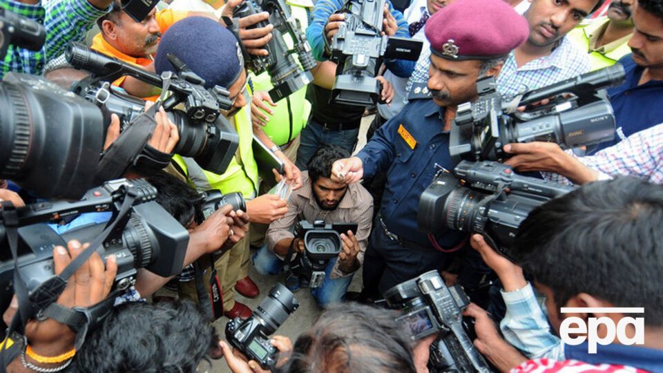 Индийская полиция считает, что количество пострадавших от взрыва в ресторане может возрасти