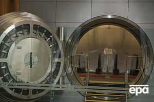 Проверяющие нашли в одном из банков крашеный металл вместо золота