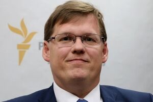 Розенко: Для повышения социальных стандартов выделено 10 млрд грн. Это результат реформ, которых ждут люди