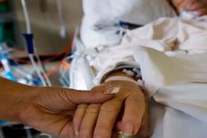 Калифорнийские законодатели признали право смертельно больных страдающих людей на уход из жизни