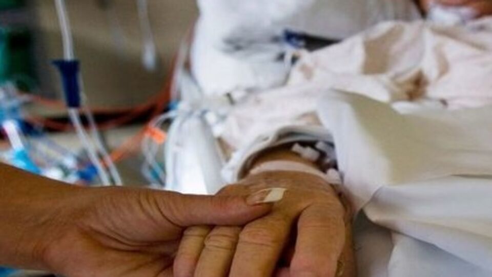 Калифорнийские законодатели признали право смертельно больных страдающих людей на уход из жизни