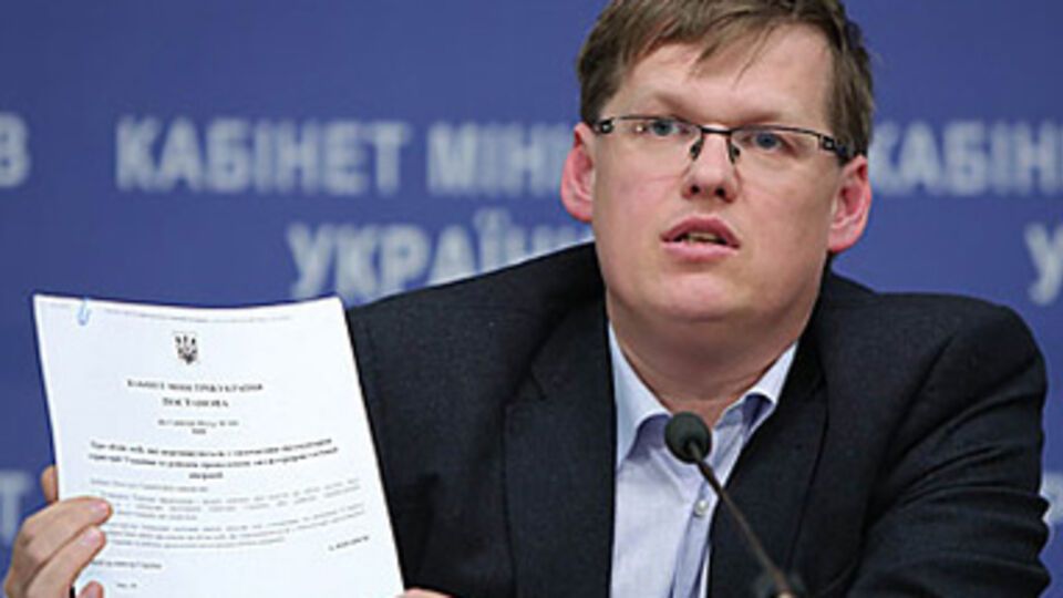 Розенко: Национальное агентство труда будет заниматься своей основной функцией – предоставлять людям качественные услуги по трудоустройству граждан