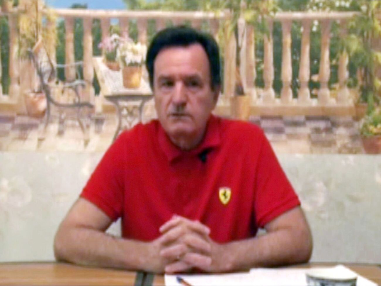 Чернушенко: Прослушку можно объяснить исключительно политическим заказом