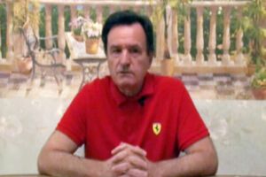 Чернушенко: Прослушку можно объяснить исключительно политическим заказом