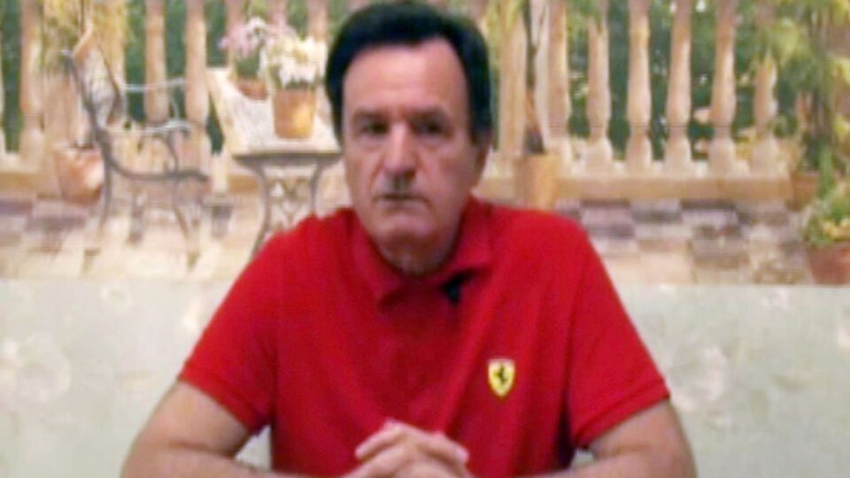 Чернушенко: Прослушку можно объяснить исключительно политическим заказом