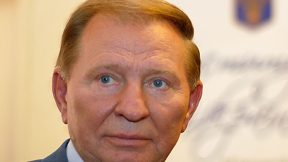 Кучма: Ситуация на Донбассе ведется к тому, чтобы был замороженный конфликт