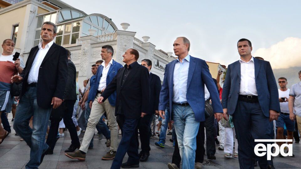 Путин: Мы душой и сердцем с Донбассом, но такие вопросы на улице не решаются