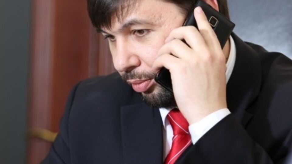 Пушилин: Необходимо продолжать Минские переговоры