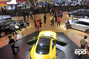 Весной 2014-го и 2015 года пошлина уже снижалась, а с 30 сентября будет отменена полностью