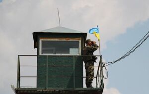 Пограничники задержали двоих россиян, которые незаконно пересекли государственную границу